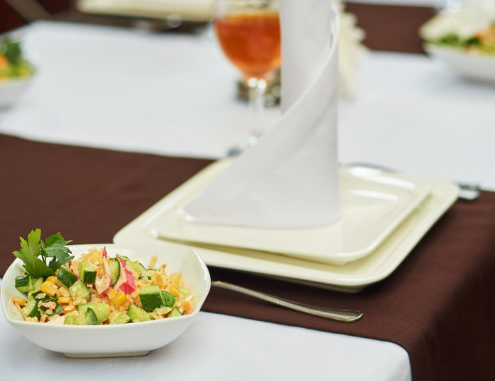 Рестораны и бары - Санаторий «Белая Дача»