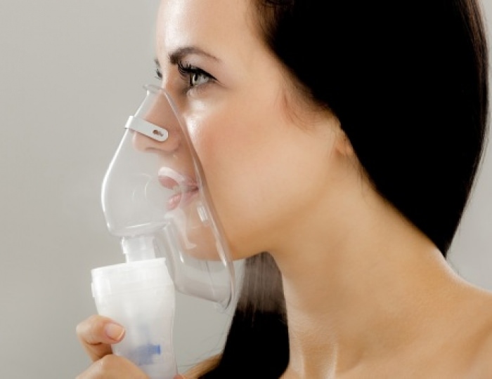 Ингаляции - Санаторий «Белая Дача»