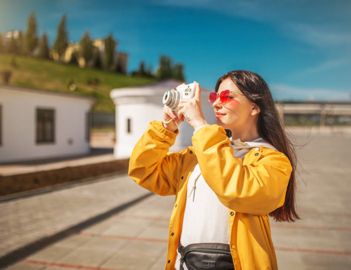 Экскурсии - Санаторий «Белая Дача»