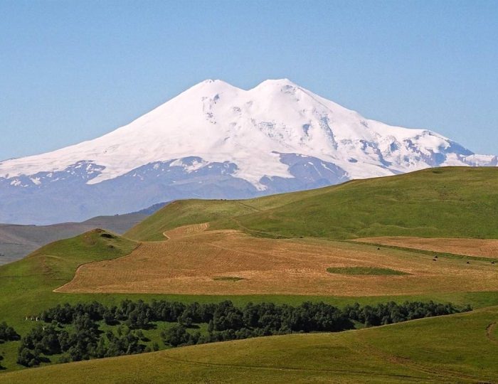 Экскурсии